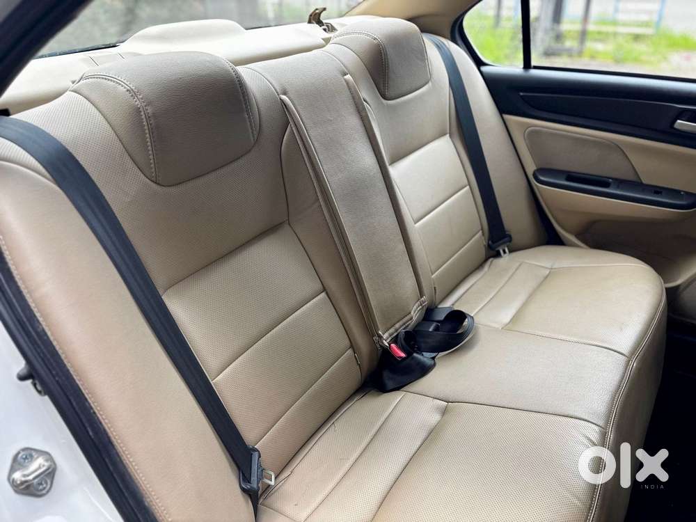 Honda Amaze 1.5 Vx I-dtec Automatic, 2021, Diesel