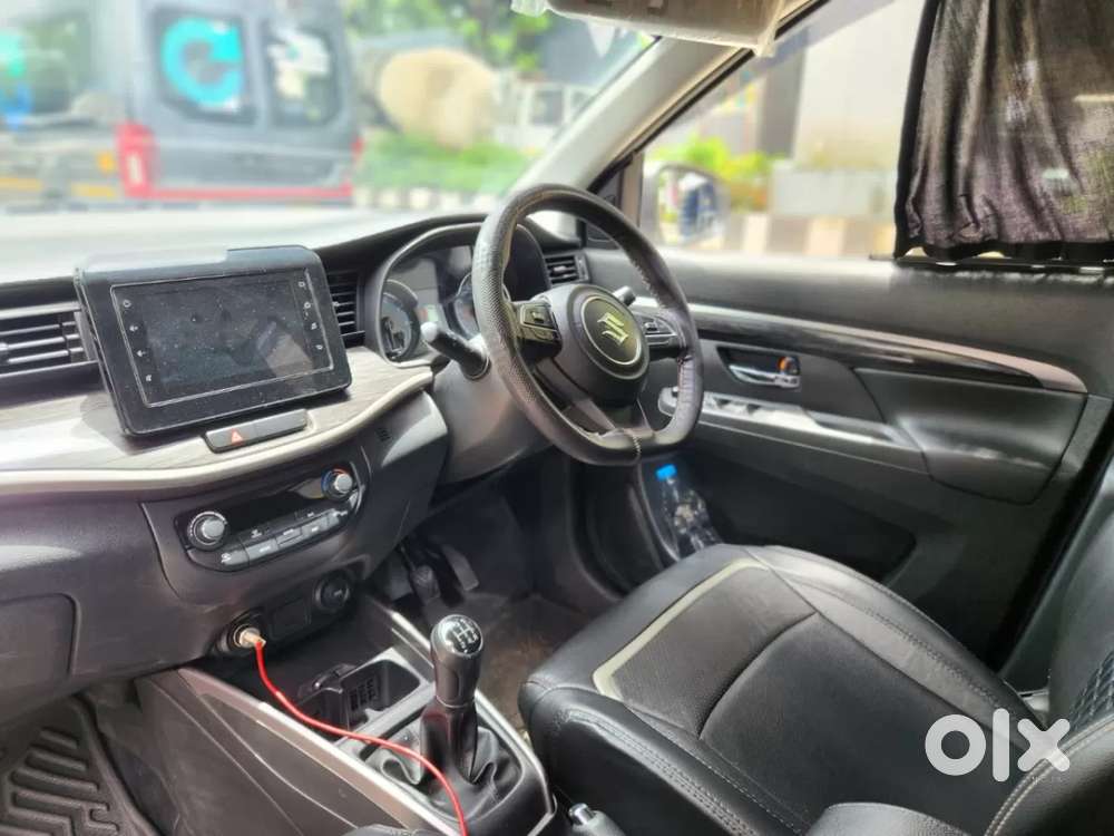 Maruti Suzuki Xl6 1.5 Zeta Mt, 2024, Petrol
