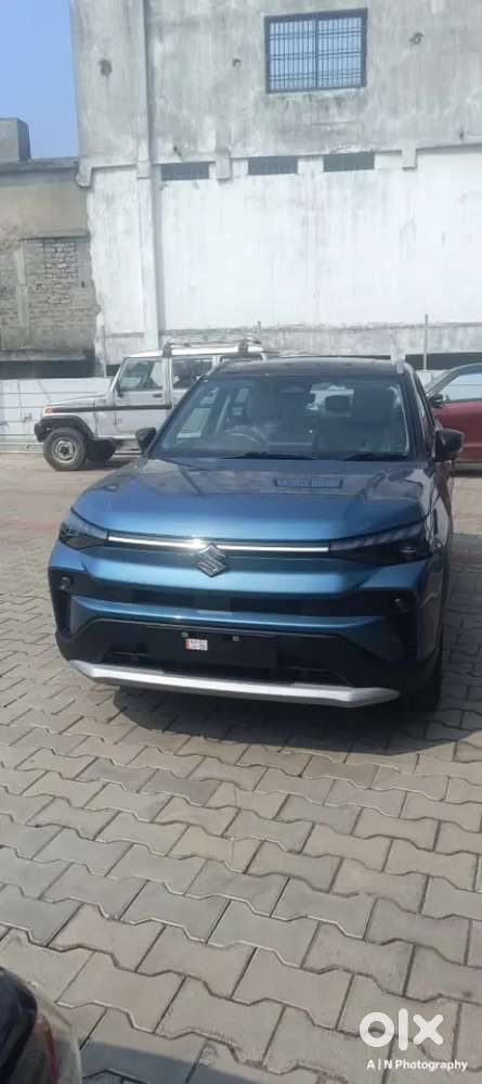 The All New Maruti Suzuki Arena Cars