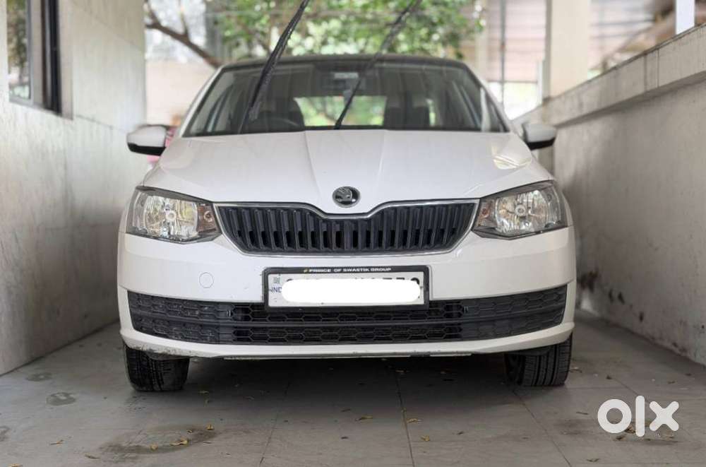 Skoda Rapid Tsi Active 1.0 Mt, 2020, Petrol