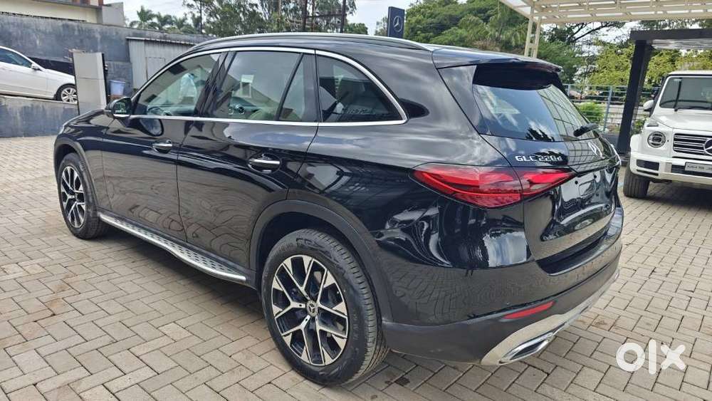 Mercedes-benz Glc 220d 4matic, 2026, Diesel