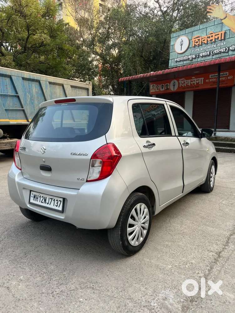 Maruti Suzuki Celerio Lxi(o), 2016, Petrol