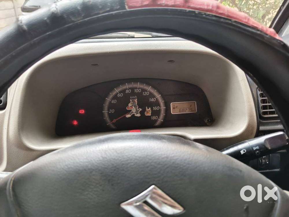 Maruti Suzuki Eeco 5 Seater Ac, 2022, Petrol