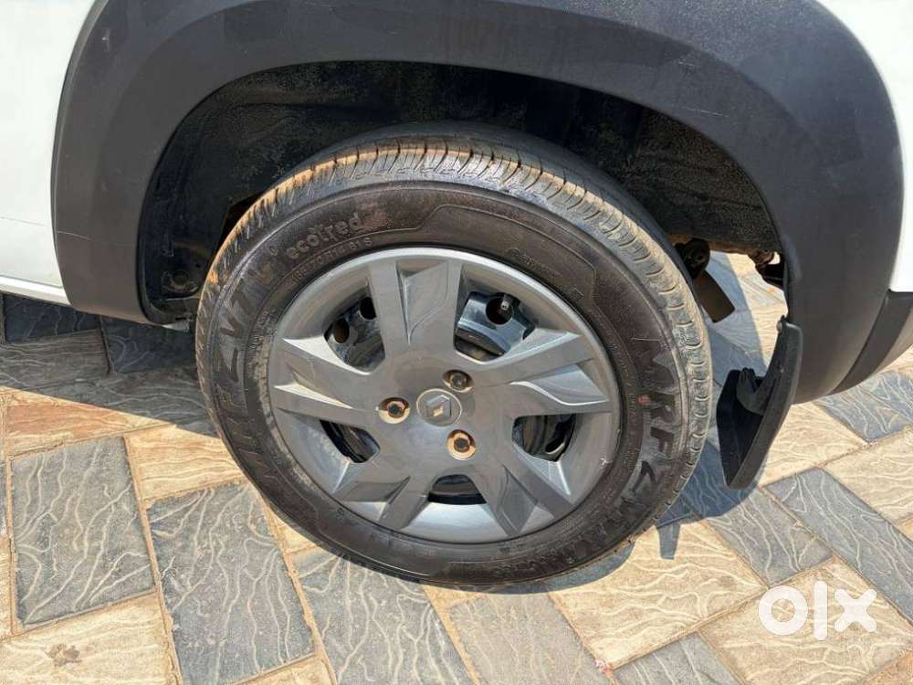 Renault Kwid Rxt Optional, 2020, Petrol