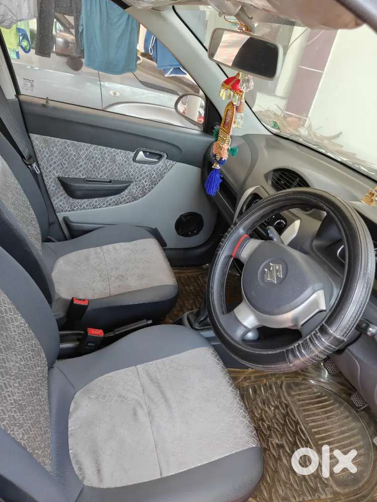 Maruti Suzuki Alto 800 2018 Car (single Owner)