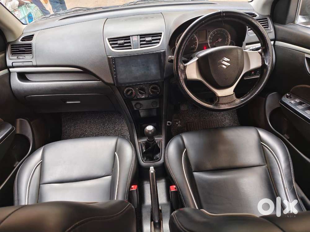 Maruti Suzuki Swift Vxi Optional, 2013, Petrol