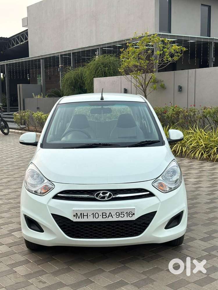 Hyundai I10 1.2 Kappa Magna, 2013, Petrol