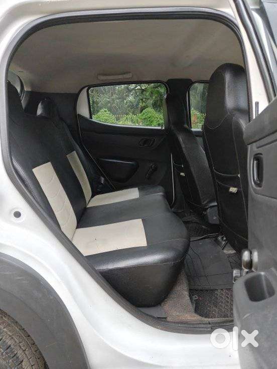 Renault Kwid 0.8 Rxl Sce Special, 2015, Petrol