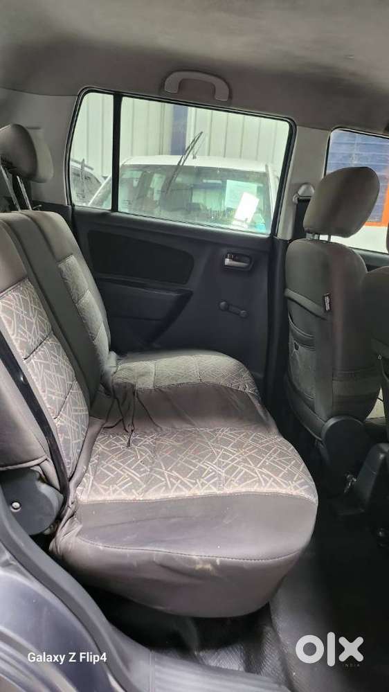 Maruti Suzuki Wagon R 1.0 Lxi Lpg, 2012, Petrol