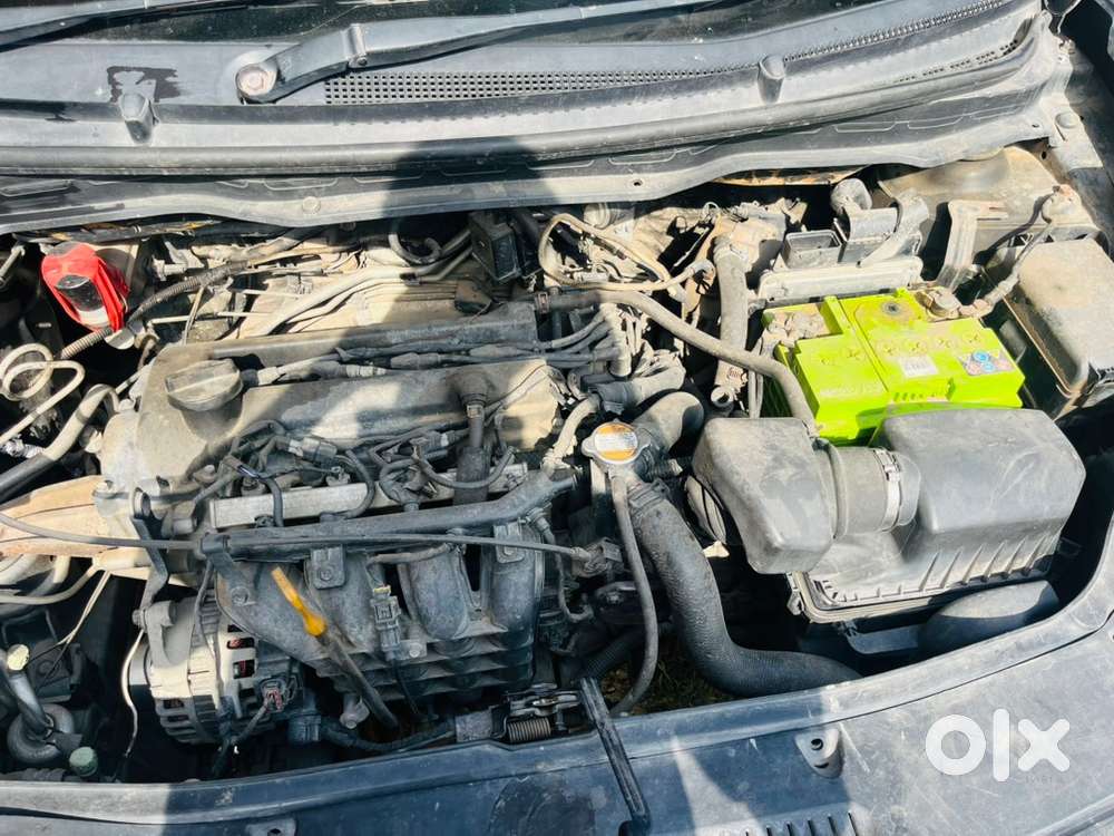 Hyundai I20 2009 Petrol Well Maintained