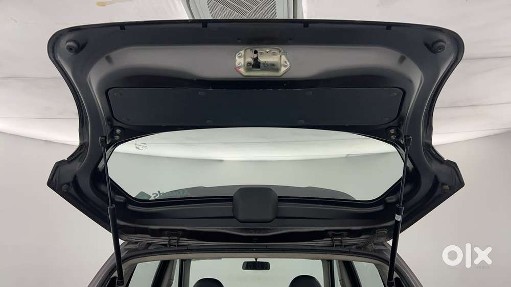 Maruti Suzuki Alto 800 Vxi, 2015, Petrol