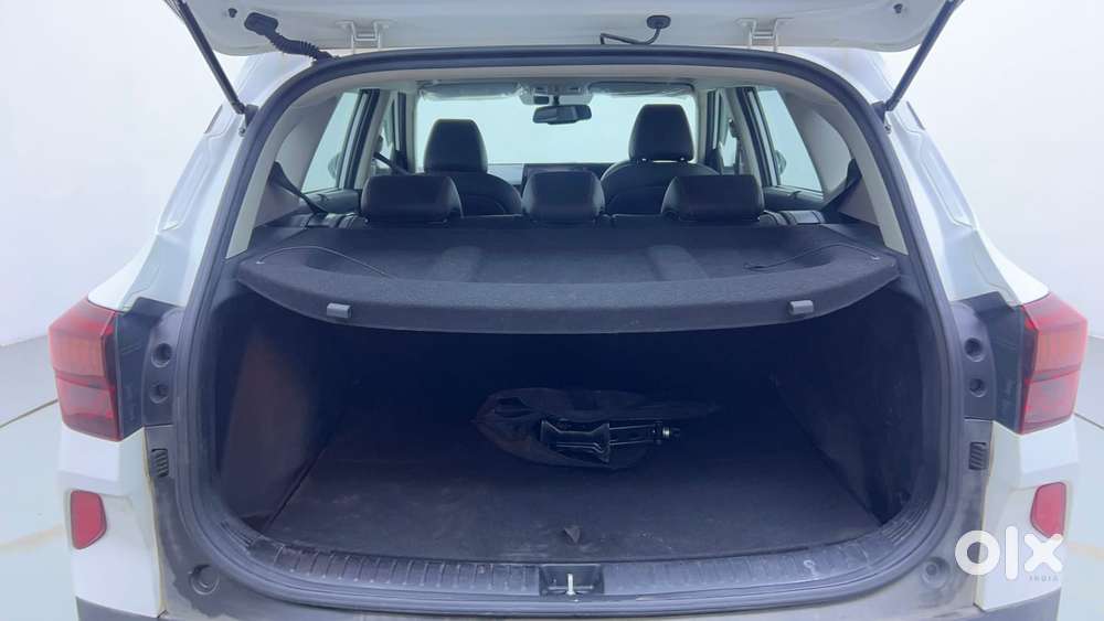 Kia Seltos 1.5 Gtx+ Diesel At, 2021, Diesel