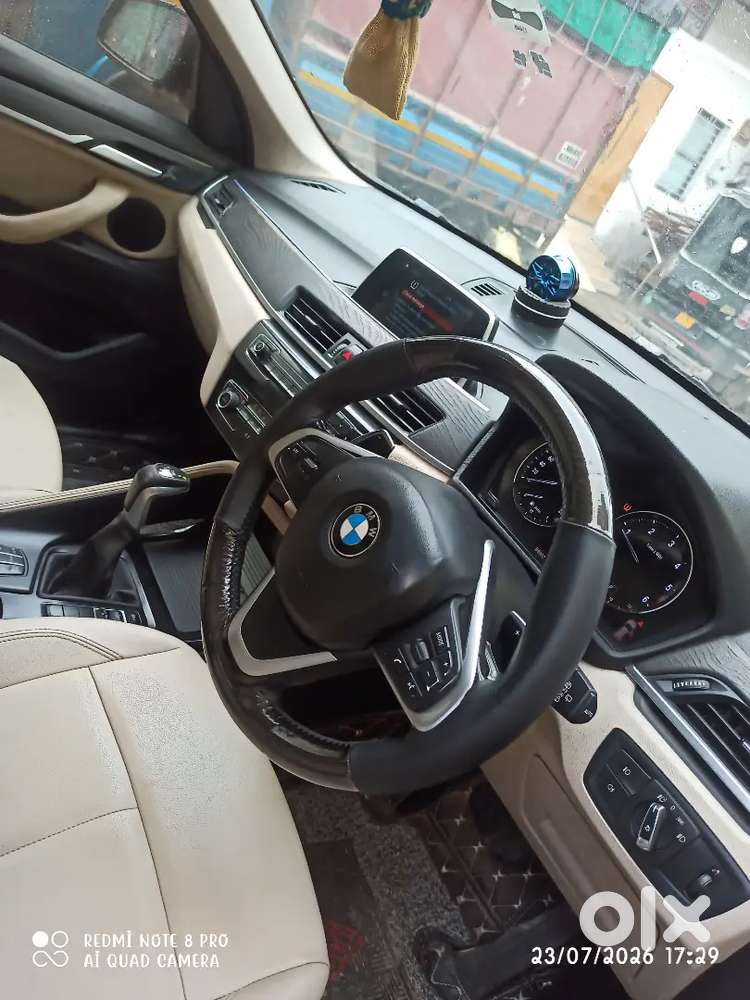 Bmw X1 M Sport 2018 Diesel Automatic