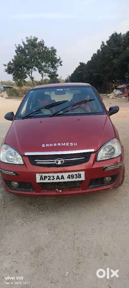 Tata Indica V2 Xeta 2010 Petrol 97000 Km Driven