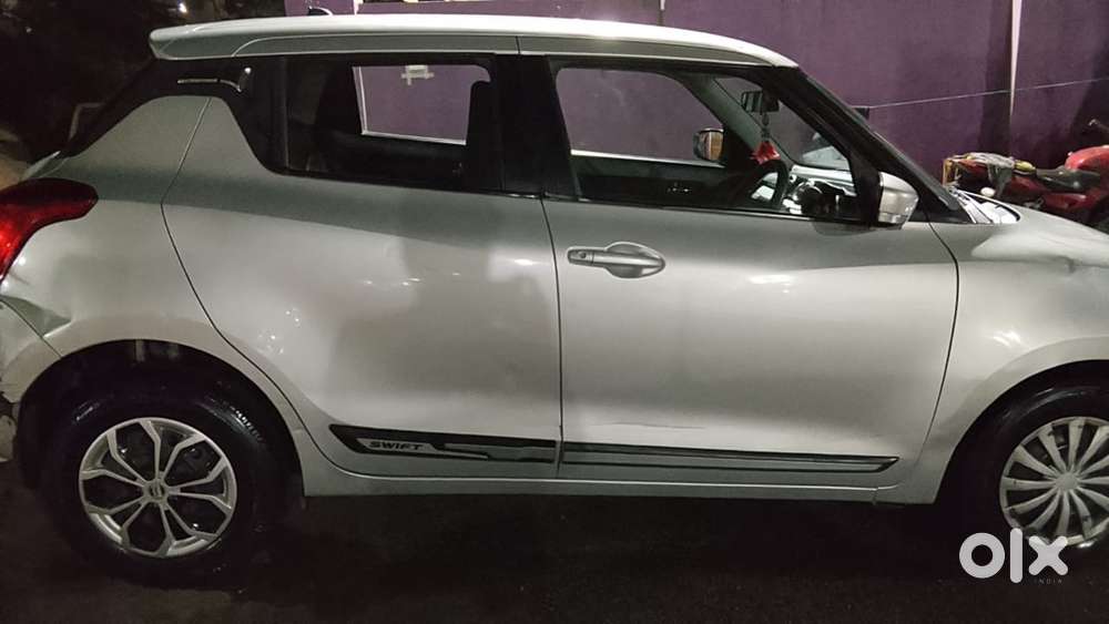 Maruti Suzuki Swift 2019 Petrol Good Condition