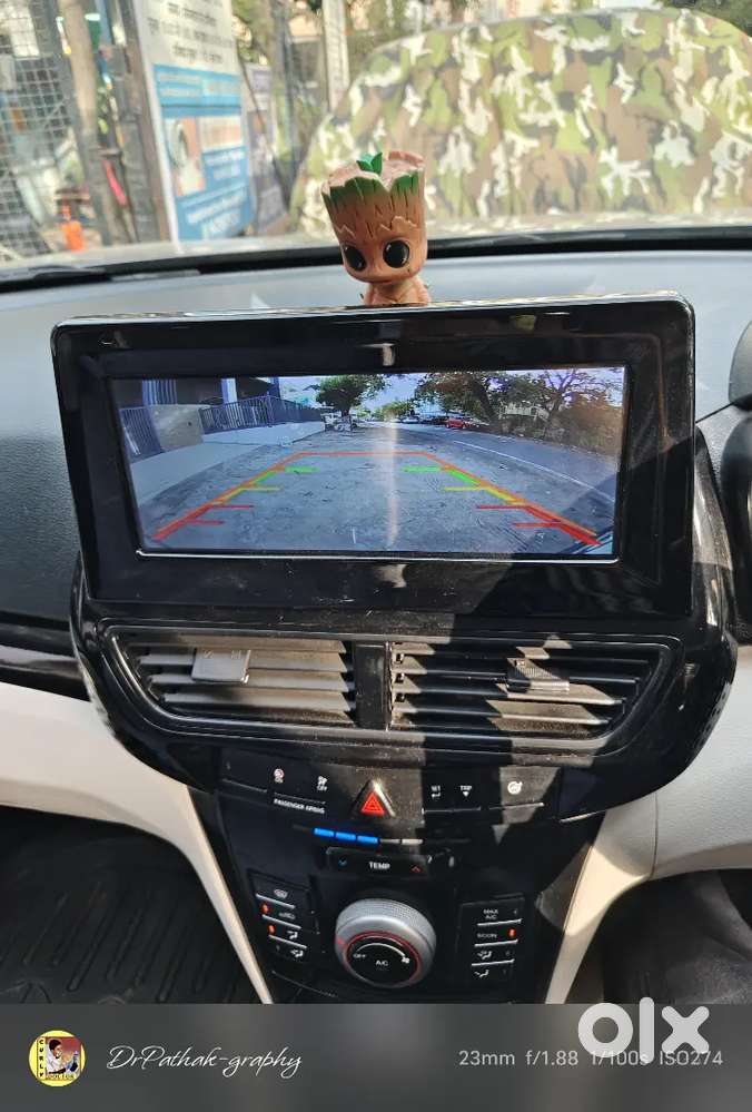 Showroom Condition Mahindra Xuv 3xo Revx M Petrol Manual 2026