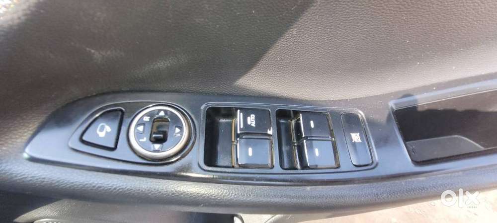 Hyundai I20 Asta 1.2 Ivt, 2016, Petrol