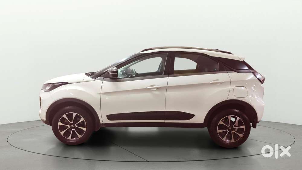 Tata Nexon 1.2 Revotron Xz Plus, 2020, Petrol