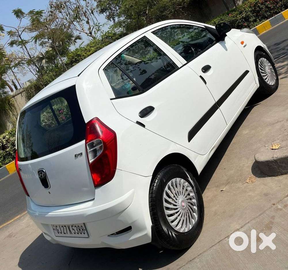 Hyundai I10 Era 1.1 Irde, 2013, Petrol