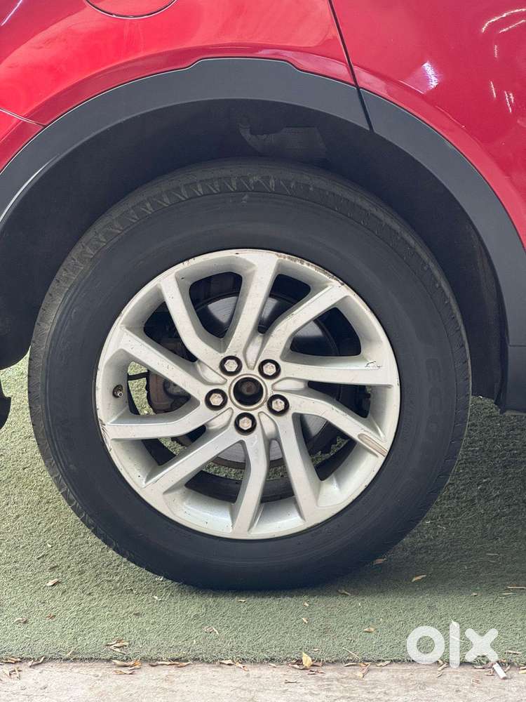 Land Rover Discovery Sport Hse 7-seater, 2020, Diesel