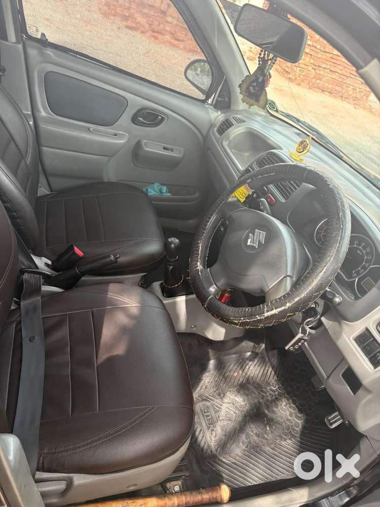Maruti Suzuki Alto K10 2011 Petrol