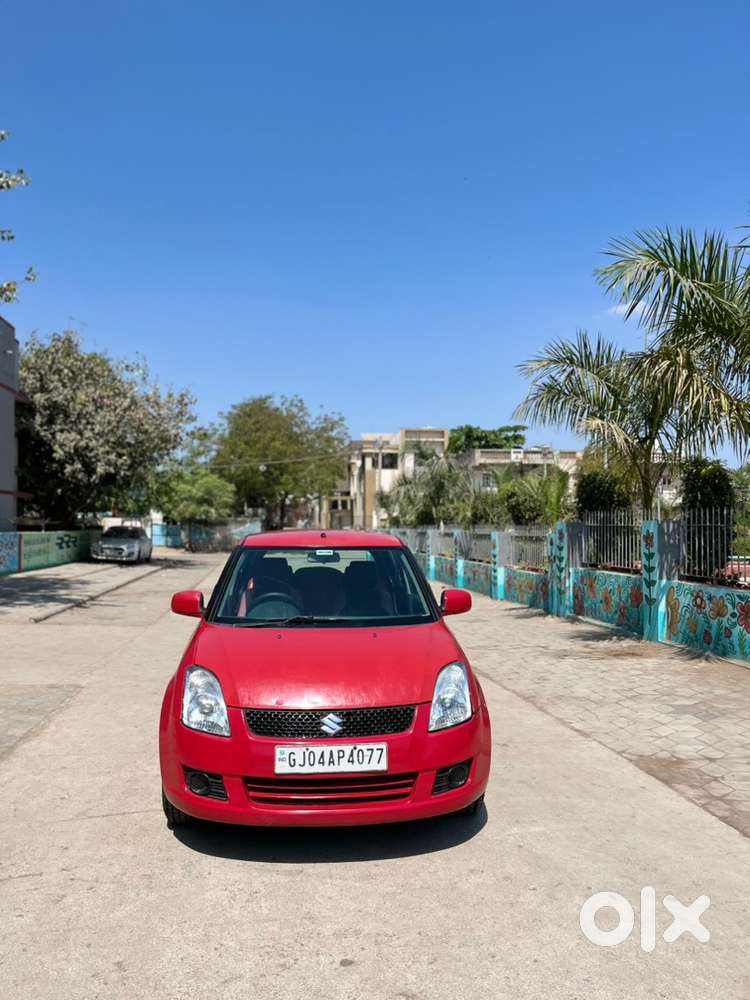 Maruti Suzuki Swift 2009 Diesel Well Maintained