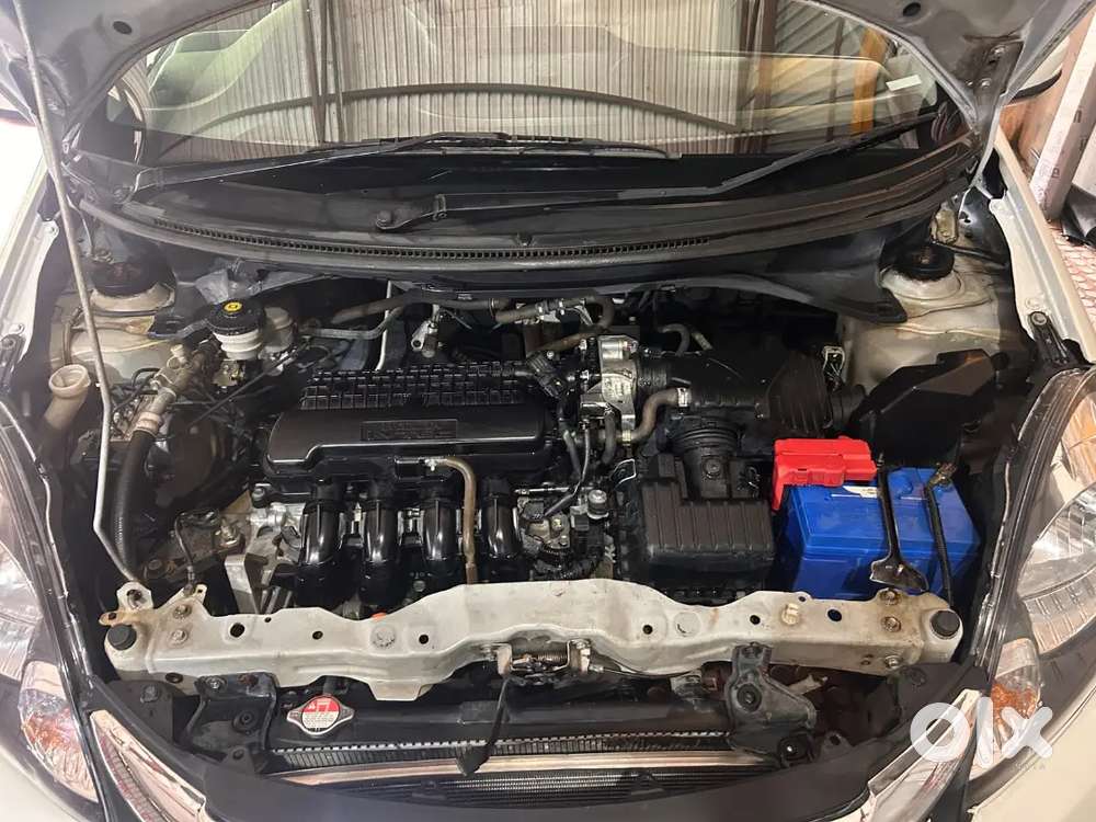 Honda Brio Top Model Non Accidenttal Excellent Condition