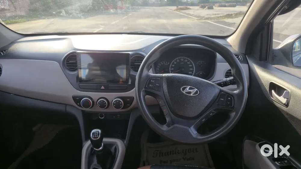 2016 Hyundai Grand I10 Crdi Sportz