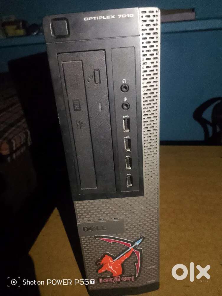 Used Pc parts