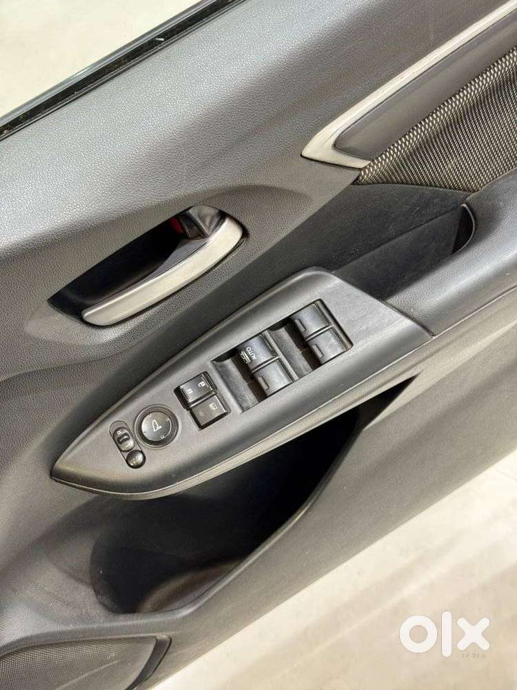 Honda Wr-v 1.5 Vx I-dtec, 2017, Diesel