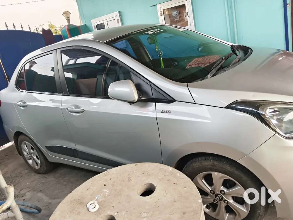 Hyundai Exter 2017 Diesel Good Condition And Well Maintained