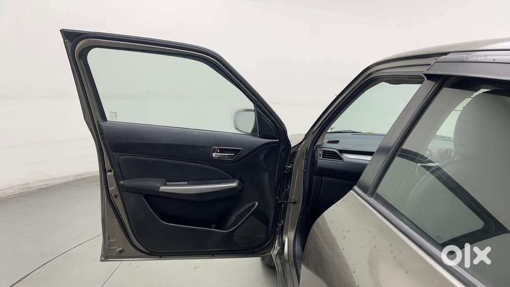 Maruti Suzuki Swift Zxi Plus, 2019, Petrol