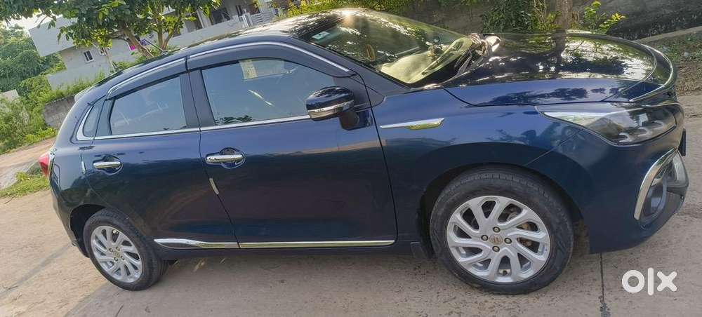 Maruti Suzuki Hybrid 2024