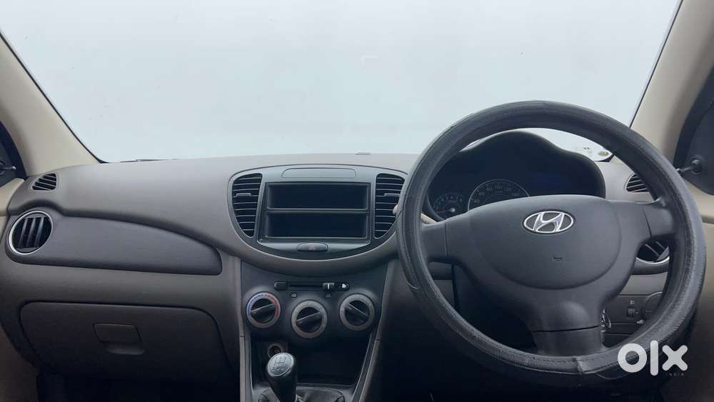Hyundai I10 Era 1.1, 2013, Petrol