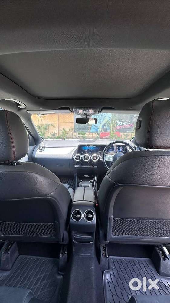 Mercedes-benz Gla 220d 4matic Amg Line, 2023, Diesel