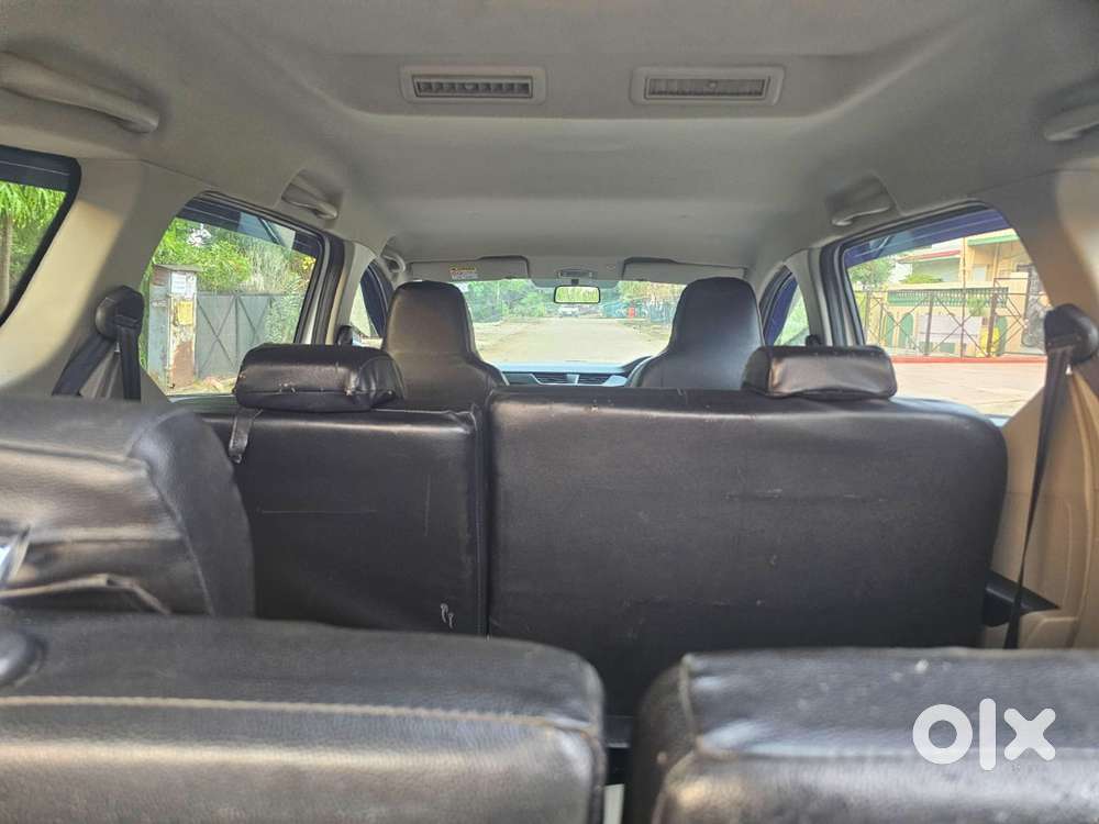Renault Triber Rxl, 2019, Petrol