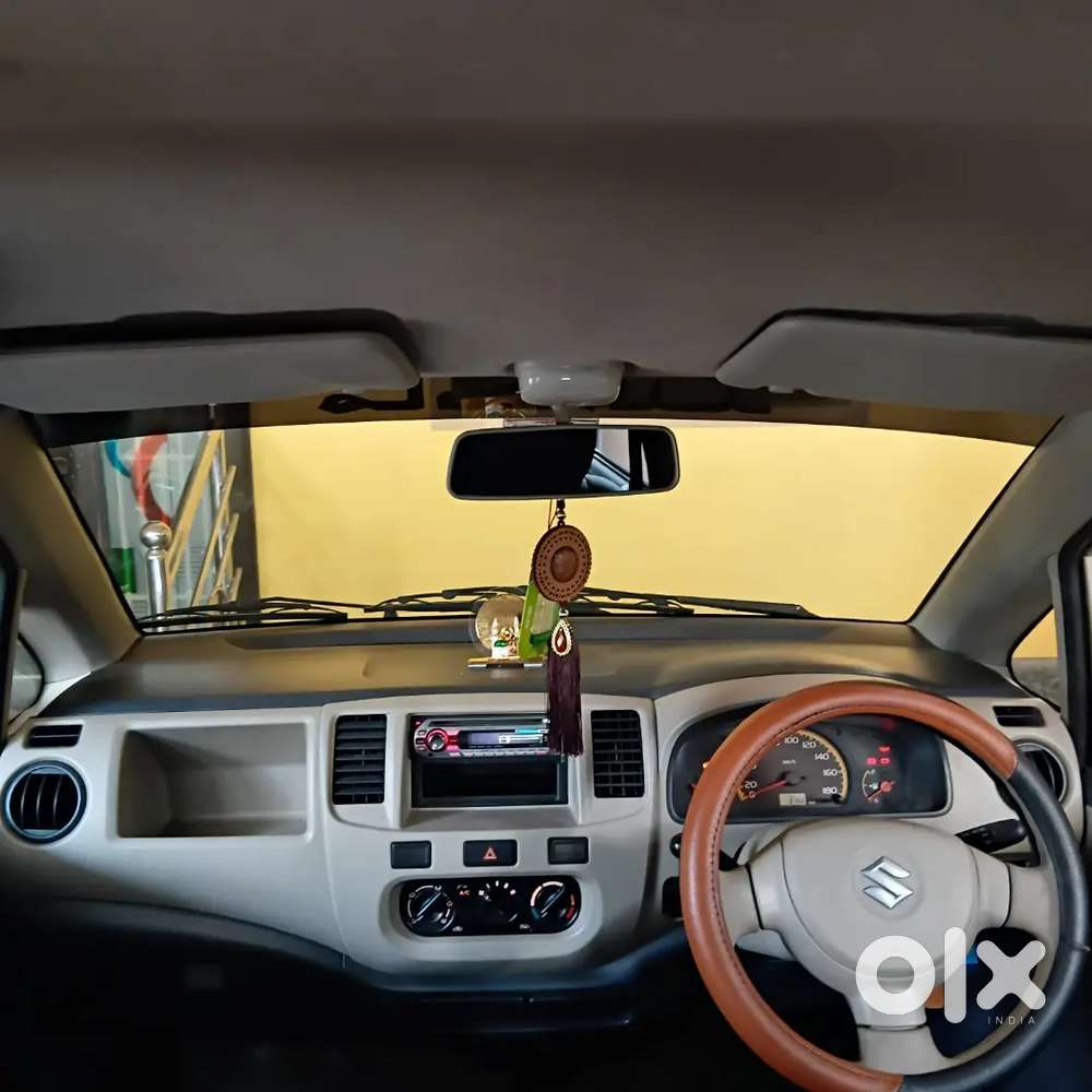 Maruti Suzuki Zen Estilo 2009 Lxi Nlive