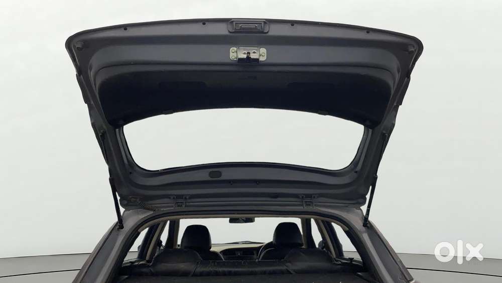 Hyundai Elite I20 Magna Executive 1.2, 2017, Petrol