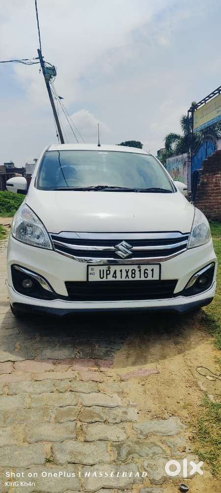 Maruti Suzuki Ertiga 2014 Diesel Good Condition