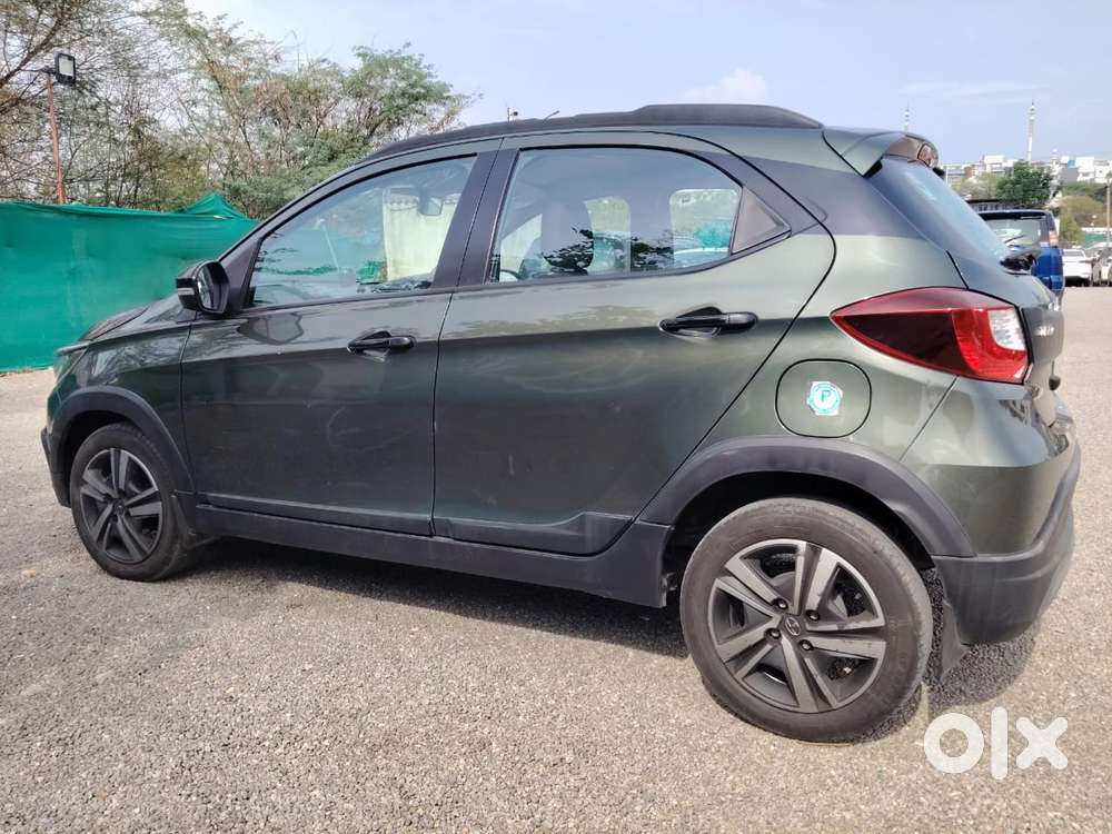 Tata Tiago Xz, 2023, Petrol