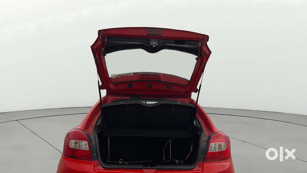 Maruti Suzuki Baleno 1.2 Delta, 2016, Petrol