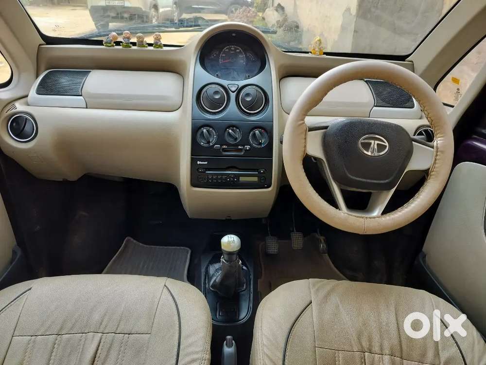 Tata Nano Xt 2016