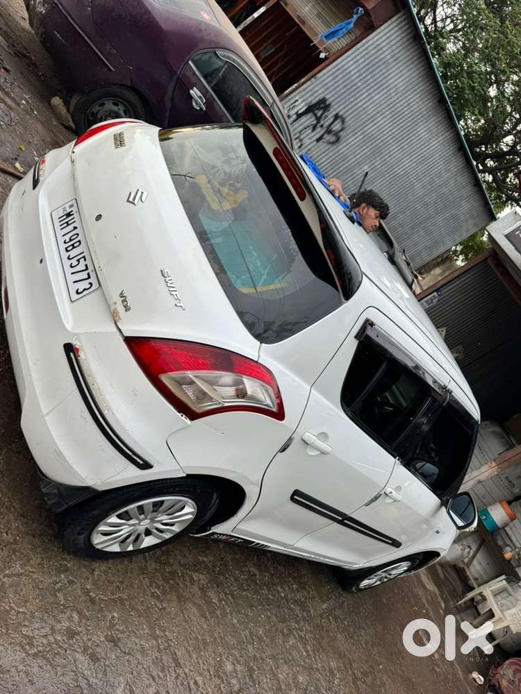 Maruti Swift Vdi 2013 Model