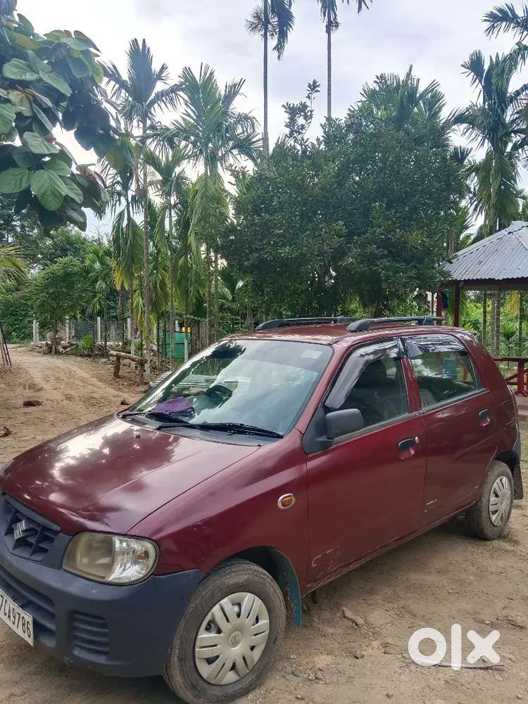 Maruti Suzuki Alto 2006