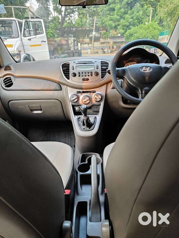 Hyundai I10 Sportz 1.1 Irde2, 2015, Petrol