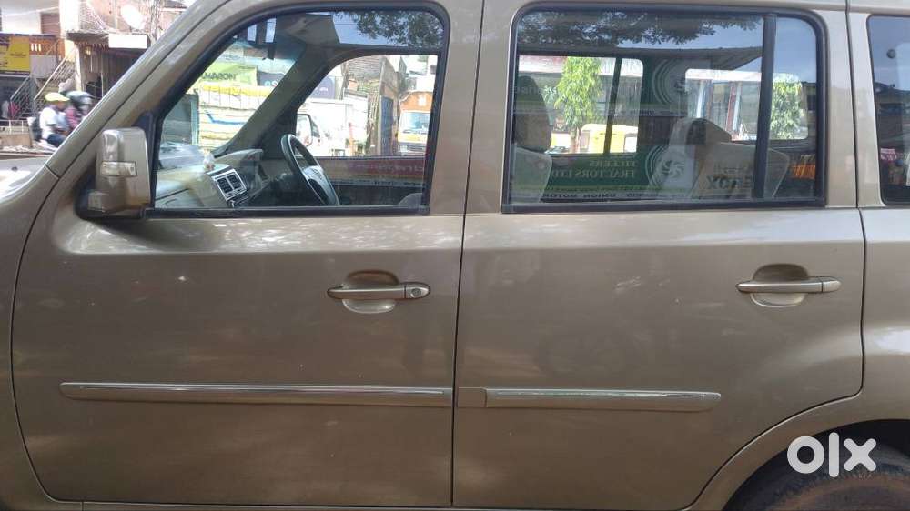 Tata Sumo Grande Mkii Gx, 2.2 Dicor Engine