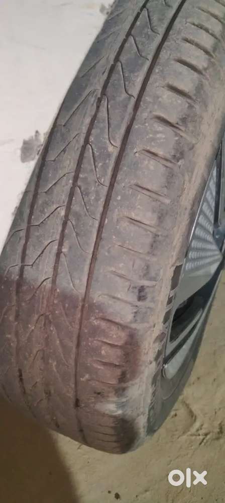 Tata Vista Brand New Condition Scratch Less With All Original Car