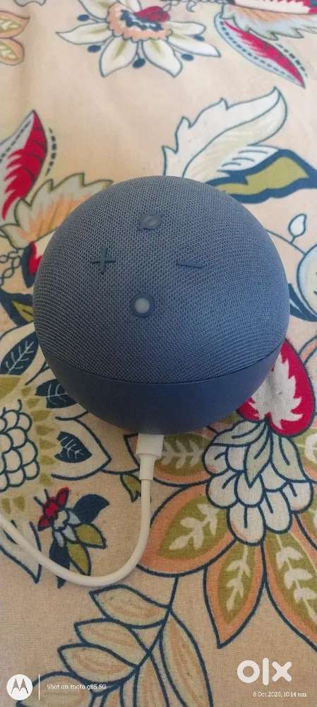 Amazon alexa 5th Gen