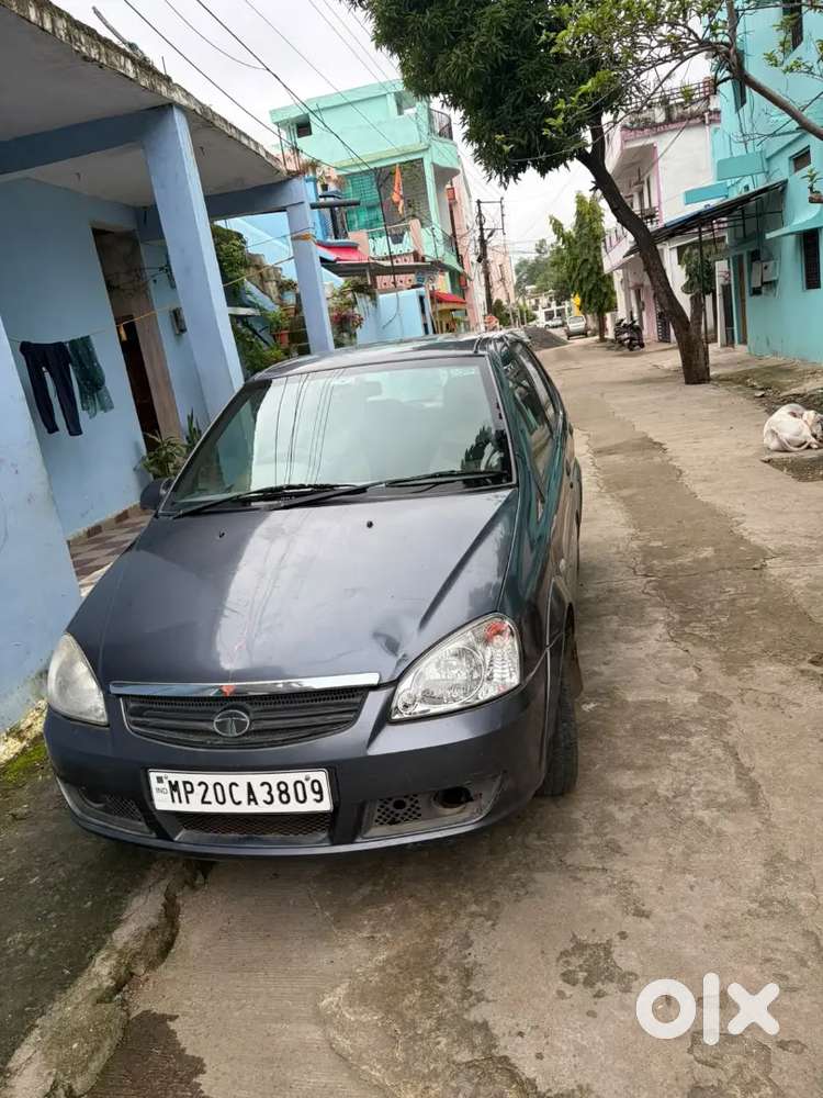 Tata Indica V2 2007