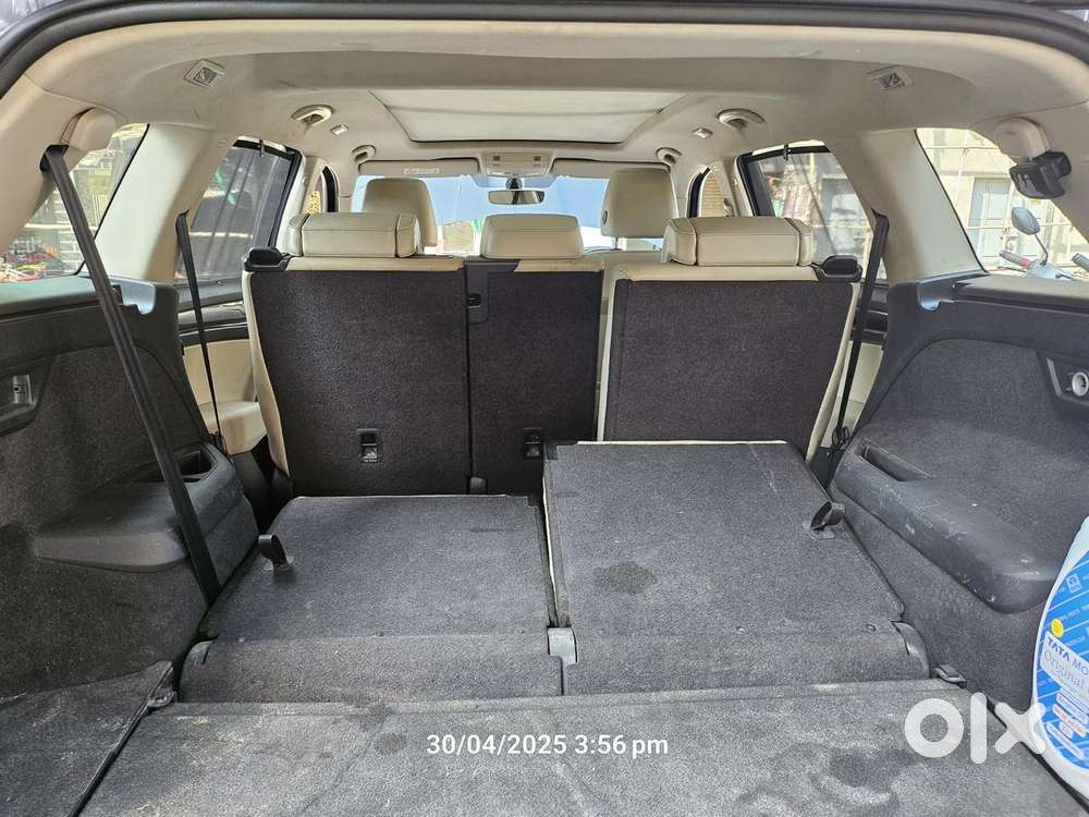 Skoda Kodiaq 2.0 L&k Tdi 4x4 At, 2019, Diesel